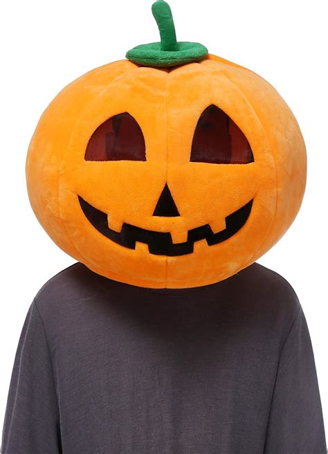 pumpkin head amazon